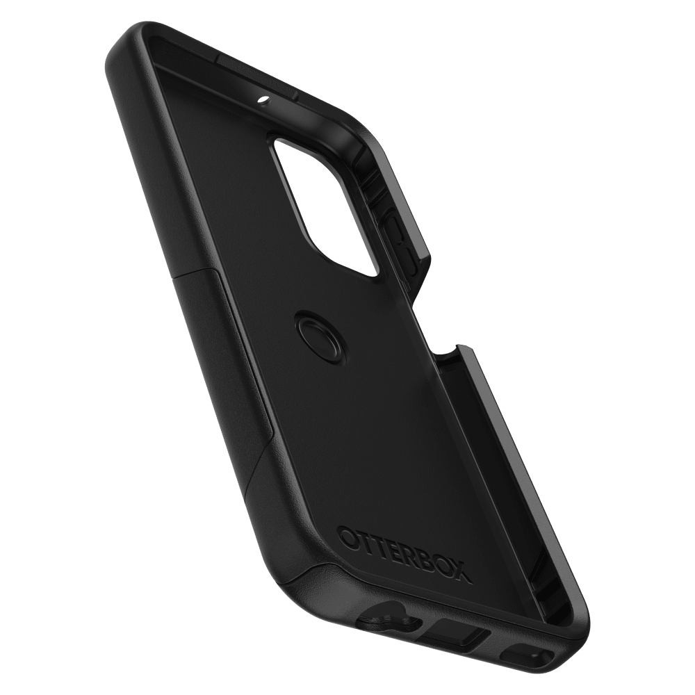 Wholesale cell phone accessory OtterBox - Commuter Lite Case for Samsung Galaxy A15 5G  - Black