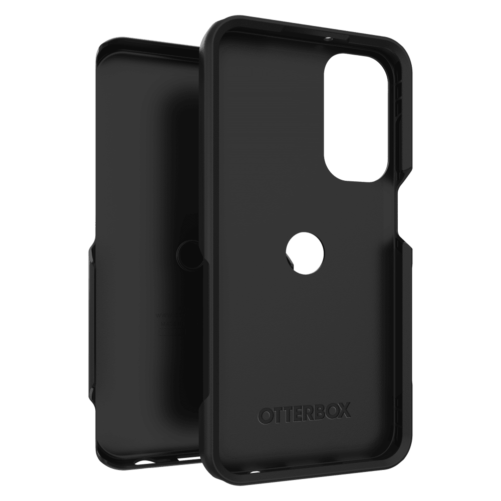 Wholesale cell phone accessory OtterBox - Commuter Lite Case for Samsung Galaxy A15 5G  - Black