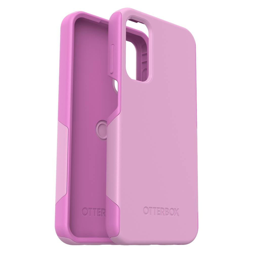 Wholesale cell phone accessory OtterBox - Commuter Lite Case for Samsung Galaxy A15 5G  - Wildflower