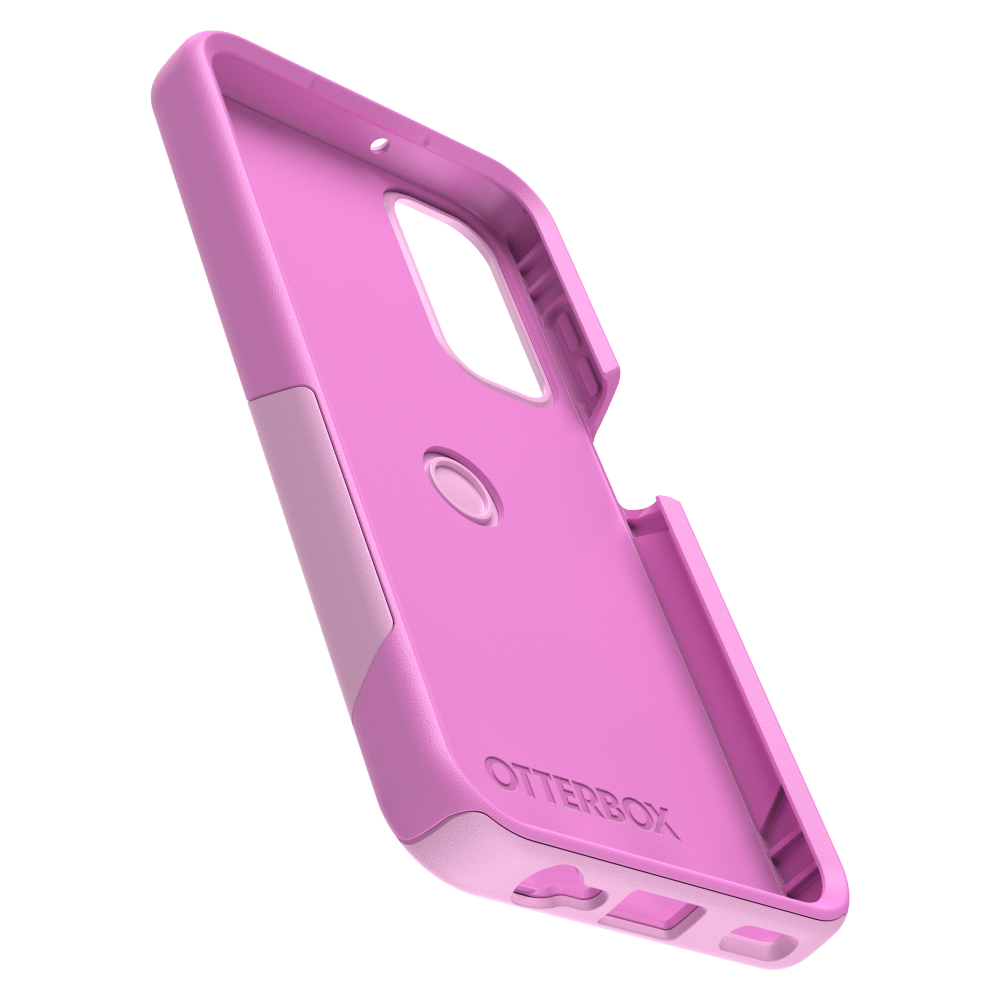 Wholesale cell phone accessory OtterBox - Commuter Lite Case for Samsung Galaxy A15 5G  - Wildflower
