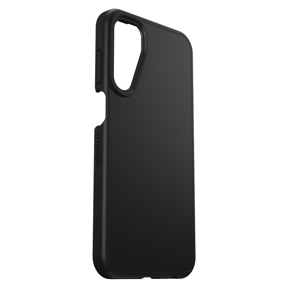 Wholesale cell phone accessory Otterbox - React Case for Samsung Galaxy A15 5G  - Black