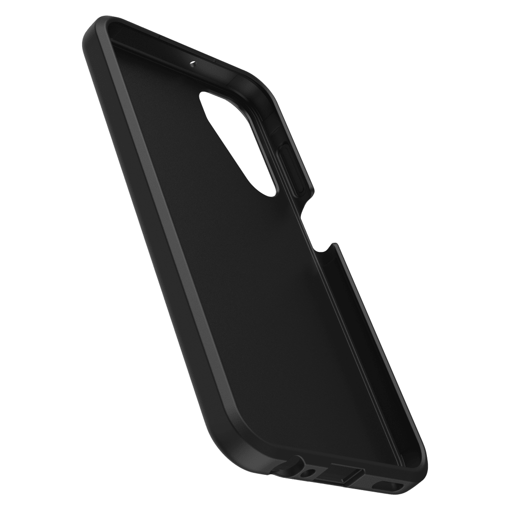 Wholesale cell phone accessory Otterbox - React Case for Samsung Galaxy A15 5G  - Black