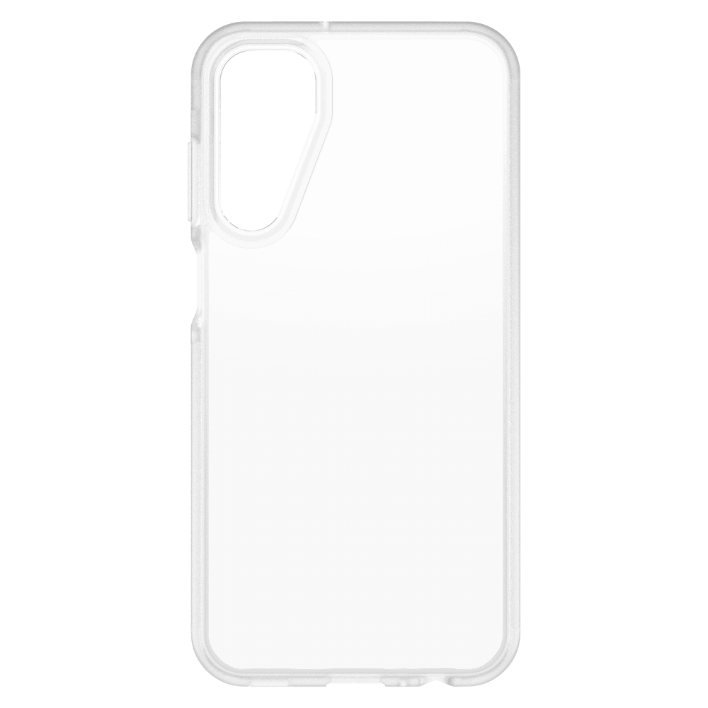 Wholesale cell phone accessory Otterbox - React Case for Samsung Galaxy A15 5G  - Clear