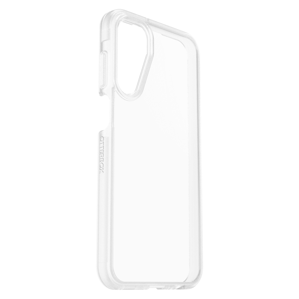 Wholesale cell phone accessory Otterbox - React Case for Samsung Galaxy A15 5G  - Clear