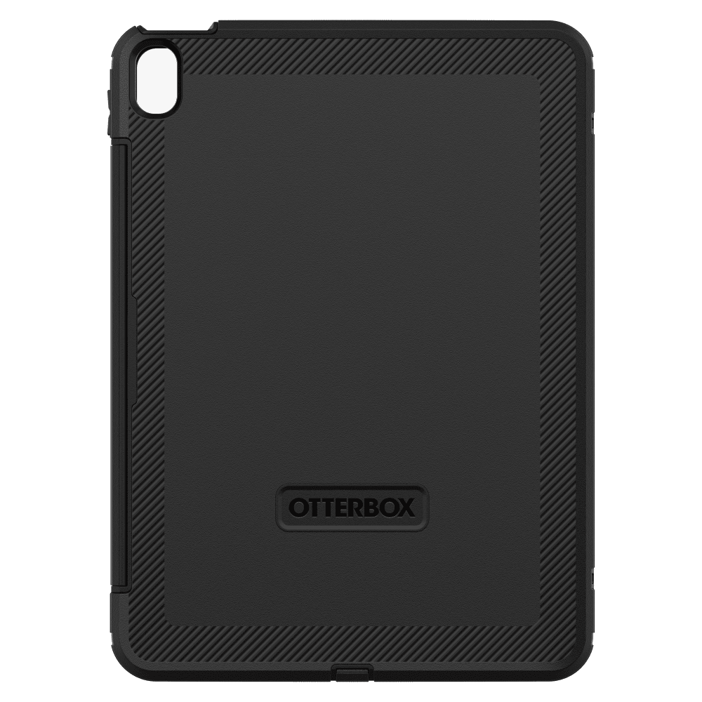 Wholesale cell phone accessory OtterBox - Defender Case for Apple iPad Air 11 - Black