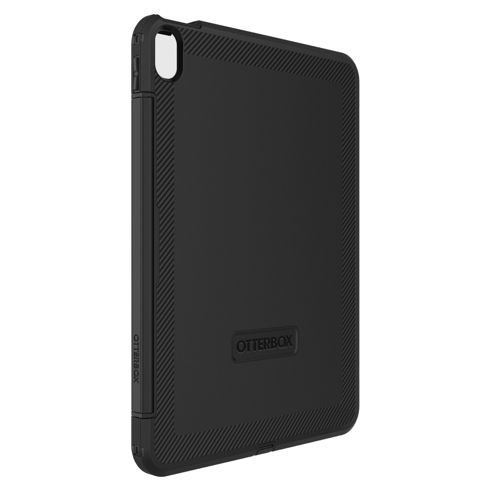 Wholesale cell phone accessory OtterBox - Defender Case for Apple iPad Air 11 - Black