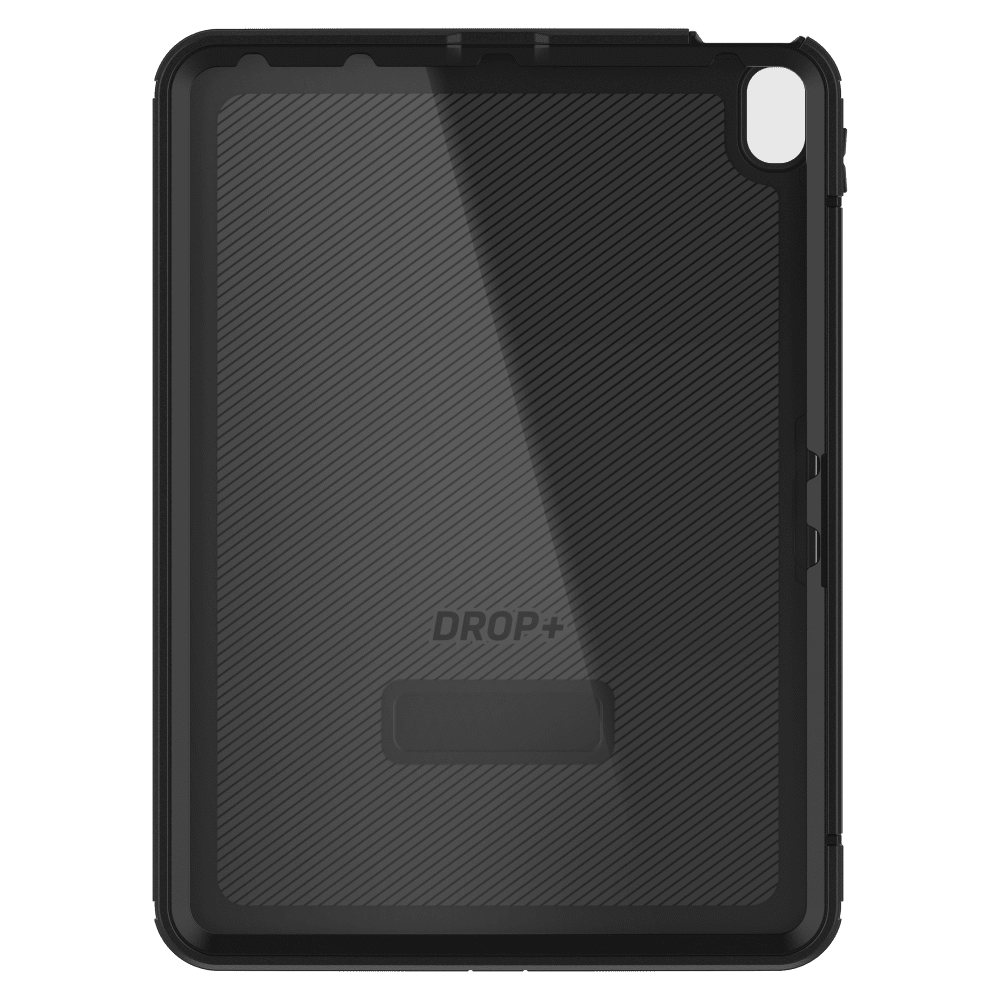 Wholesale cell phone accessory OtterBox - Defender Case for Apple iPad Air 11 - Black