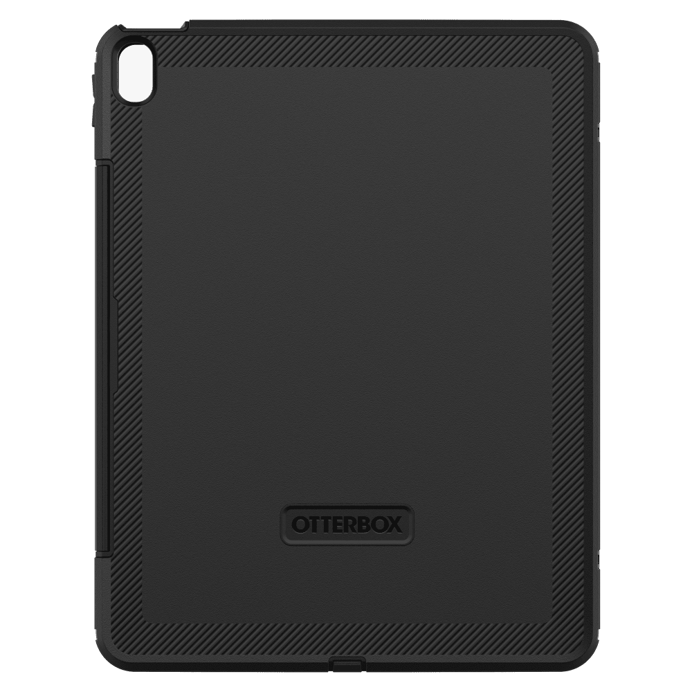 Wholesale cell phone accessory OtterBox - Defender Case for Apple iPad Air 13 - Black