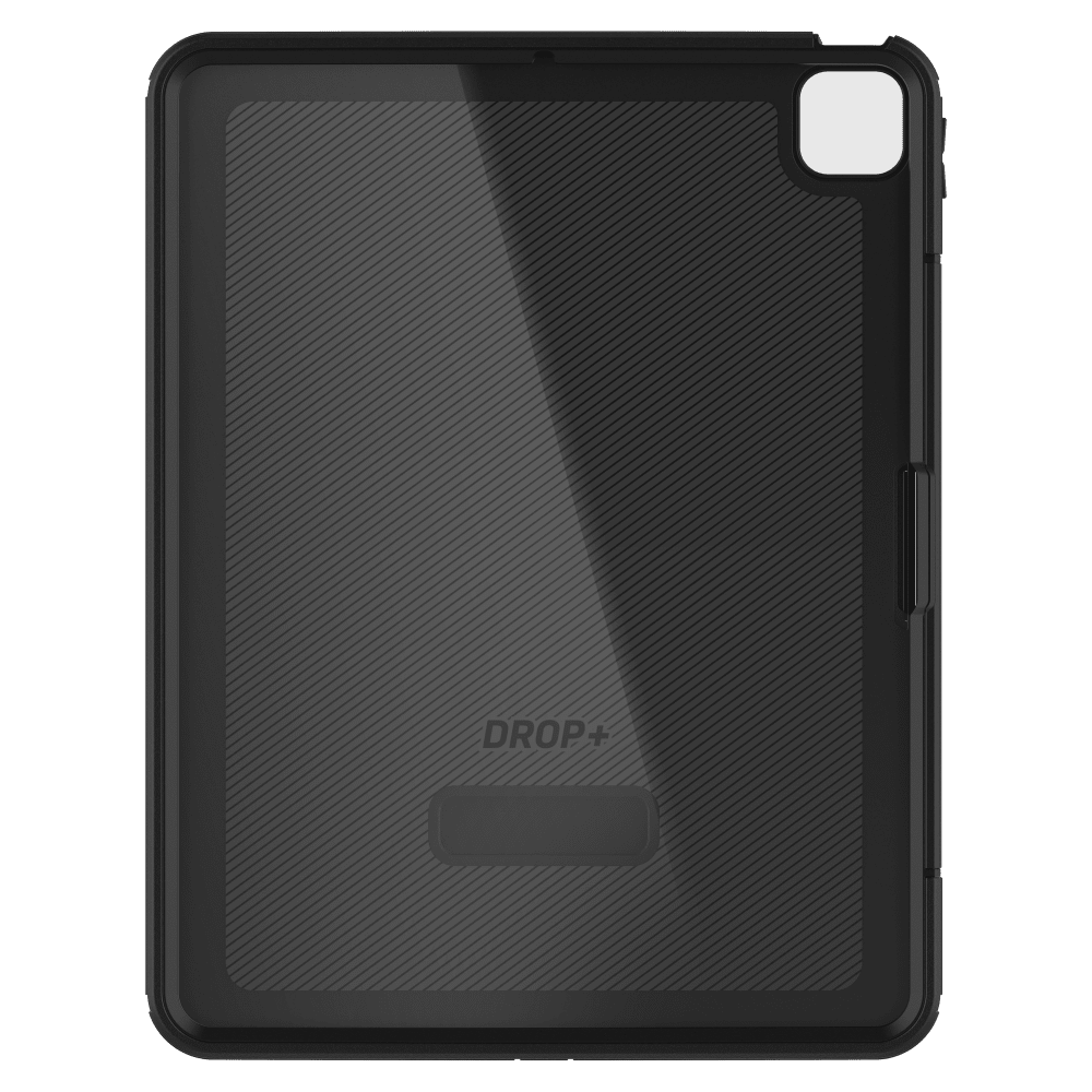 Wholesale cell phone accessory OtterBox - Defender Case for Apple iPad Pro 13 - Black