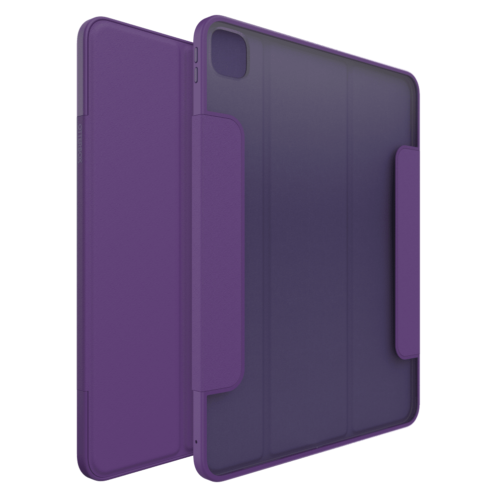 Wholesale cell phone accessory OtterBox - Symmetry Folio Case for Apple iPad Pro 13 - Figment