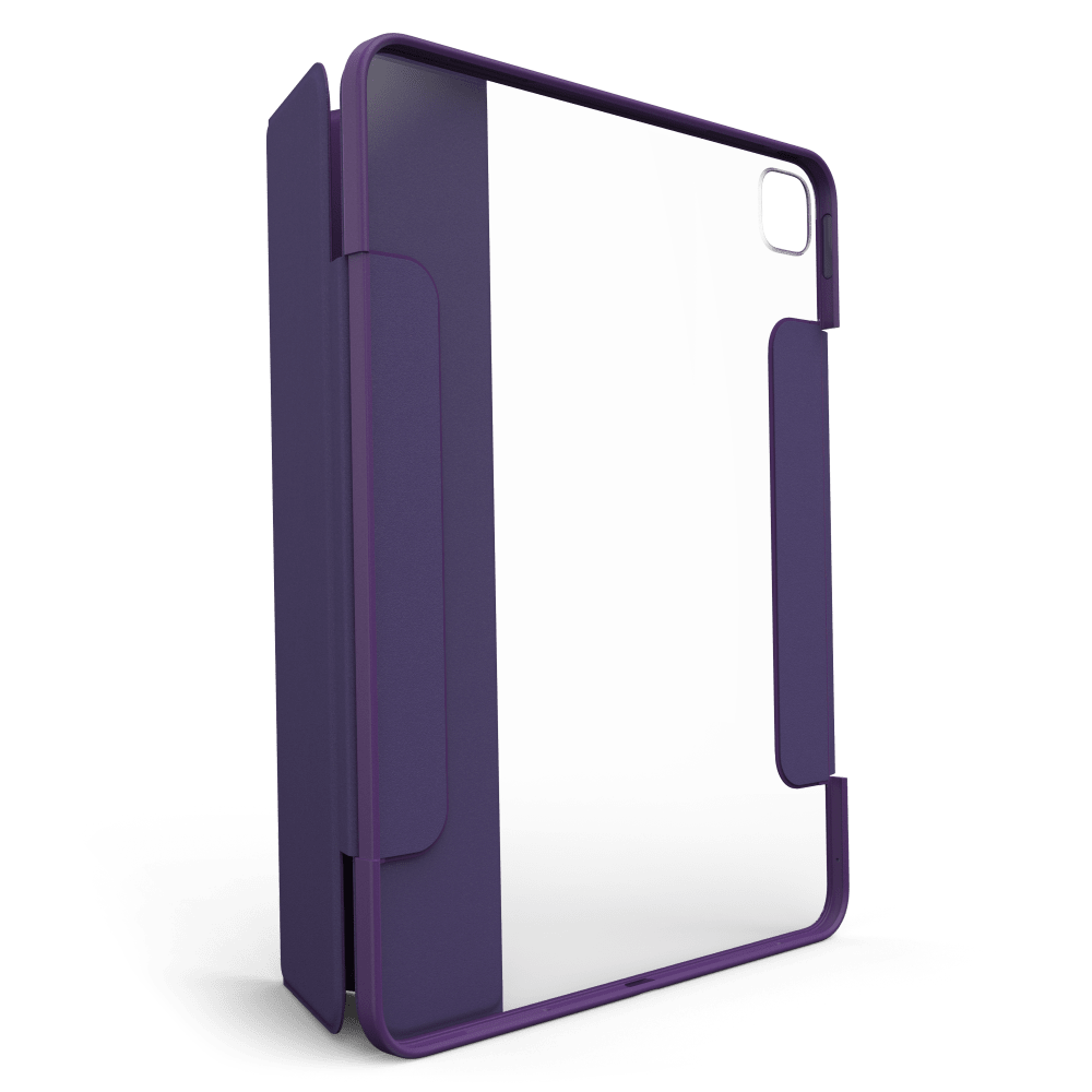 Wholesale cell phone accessory OtterBox - Symmetry Folio Case for Apple iPad Pro 13 - Figment