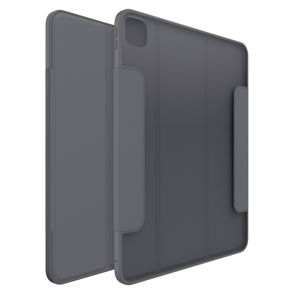 Wholesale cell phone accessory OtterBox - Symmetry Folio Case for Apple iPad Pro 13 - Thunderstorm