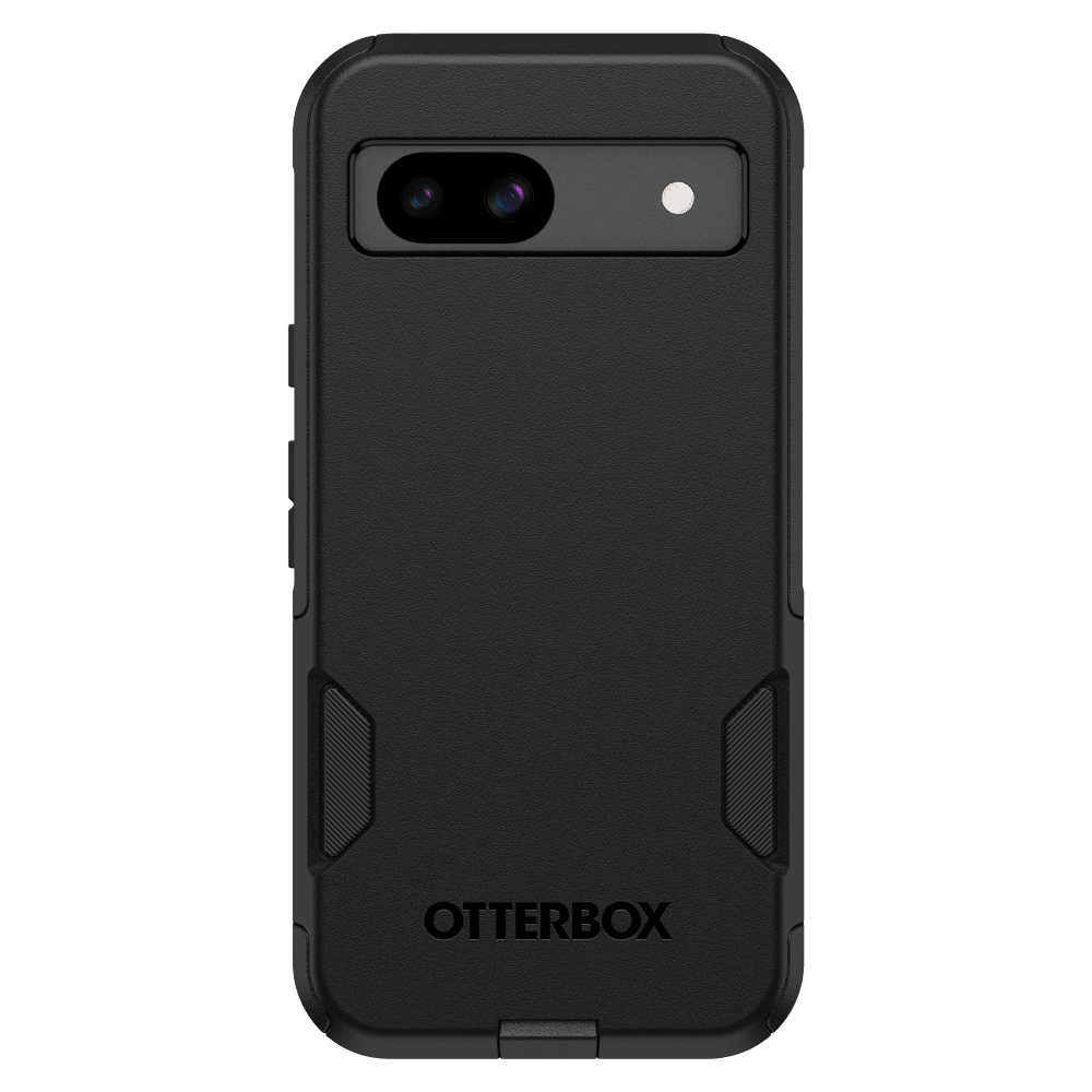 Wholesale cell phone accessory Otterbox - Commuter Case for Google Pixel 8a - Black