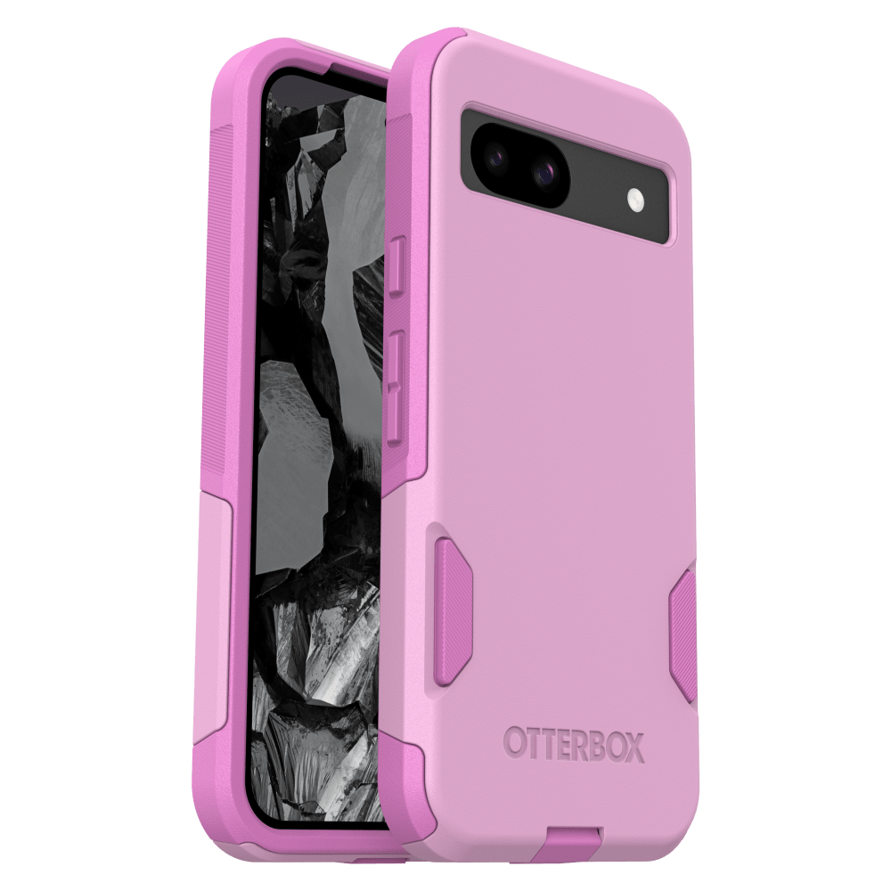 Wholesale cell phone accessory Otterbox - Commuter Case for Google Pixel 8a - Run Wildflower