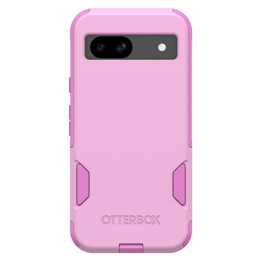 Wholesale cell phone accessory Otterbox - Commuter Case for Google Pixel 8a - Run Wildflower