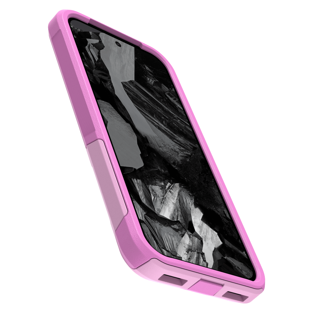 Wholesale cell phone accessory Otterbox - Commuter Case for Google Pixel 8a - Run Wildflower