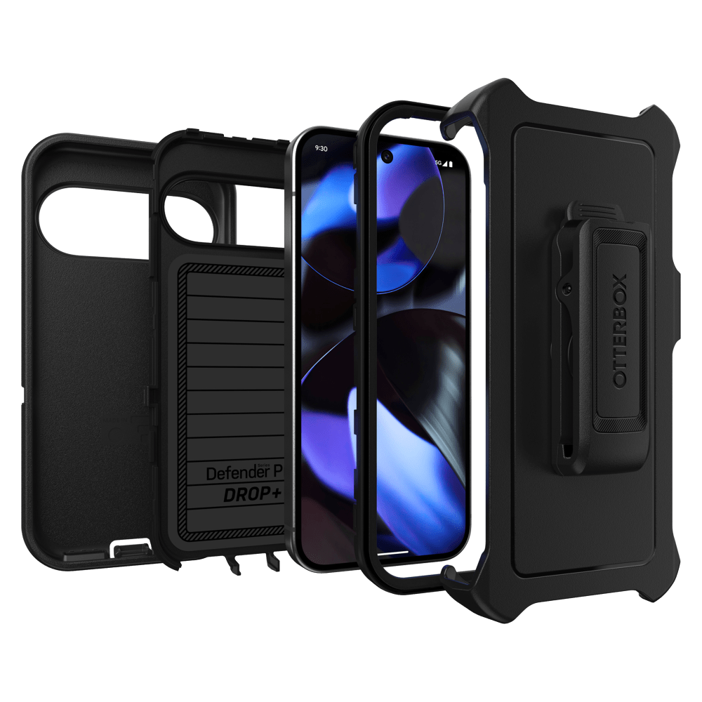 Wholesale cell phone accessory OtterBox - Defender Pro Case for Google Pixel 9  /  Pixel 9