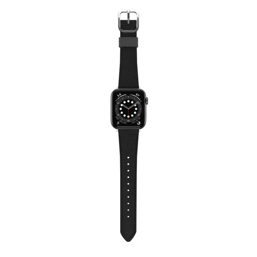 Wholesale cell phone accessory OtterBox - Symmetry Cactus Leather Watch Band for Apple Watch