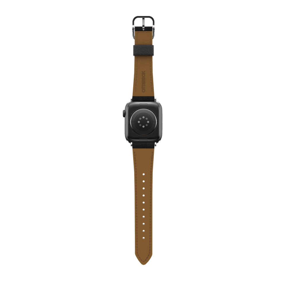 Wholesale cell phone accessory OtterBox - Symmetry Cactus Leather Watch Band for Apple Watch