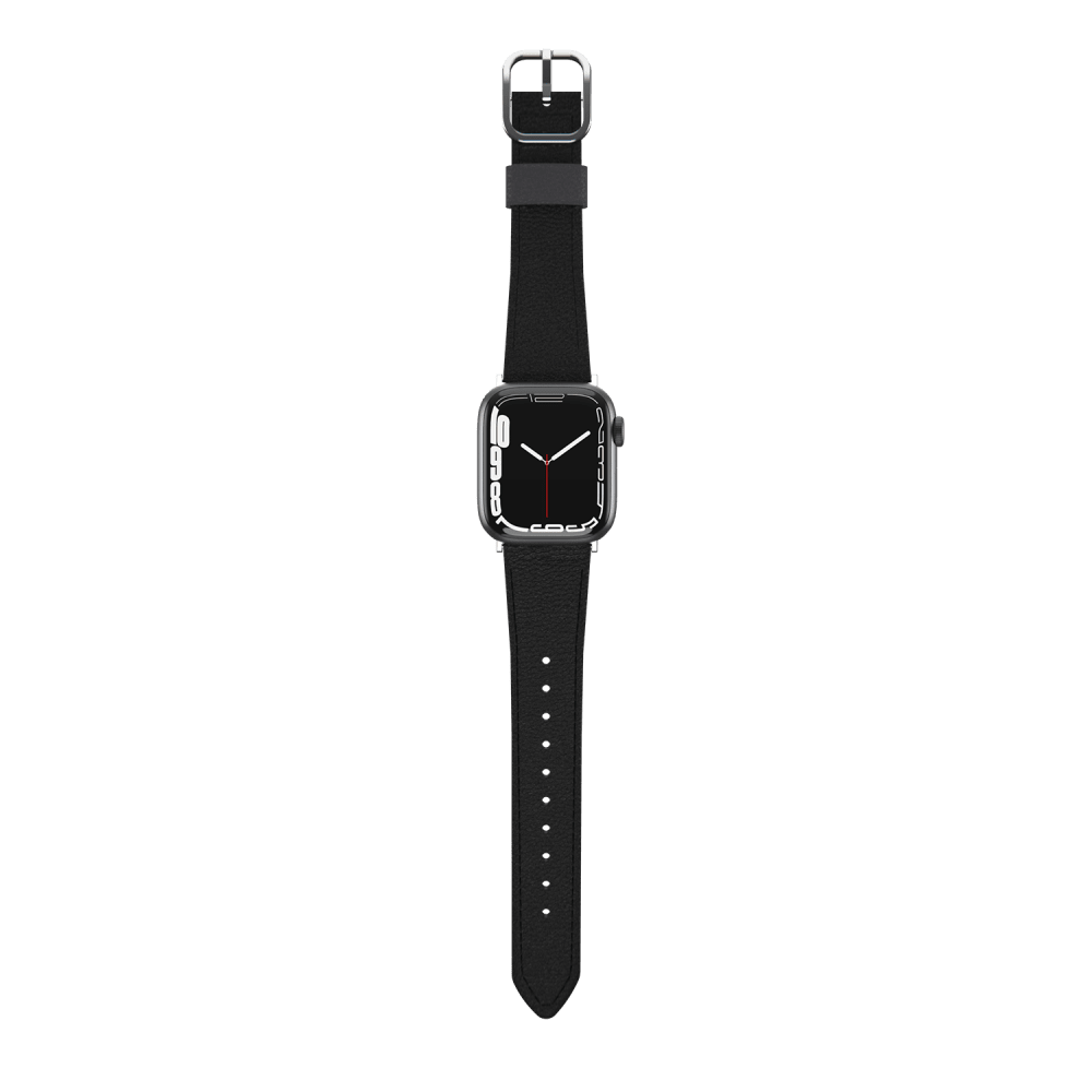 Wholesale cell phone accessory OtterBox - Symmetry Cactus Leather Watch Band for Apple Watch