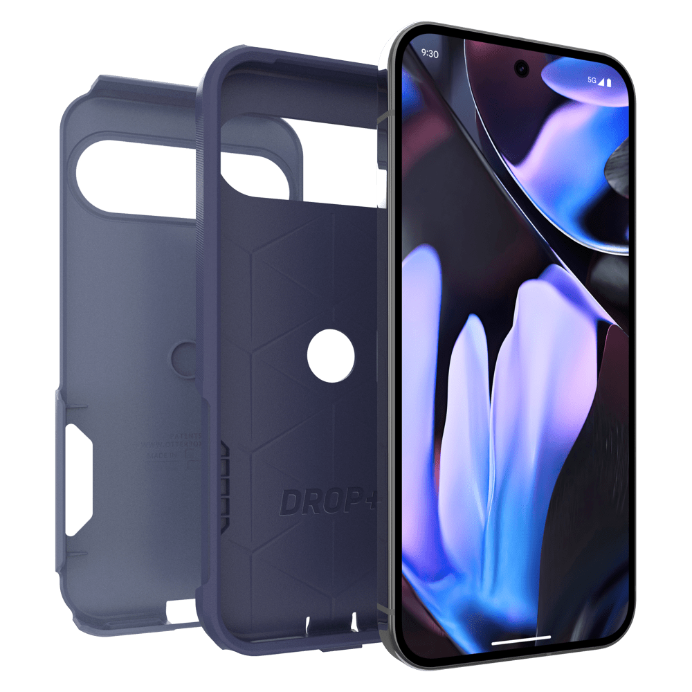 Wholesale cell phone accessory OtterBox - Commuter Case for Google Pixel 9 Pro XL - Denver