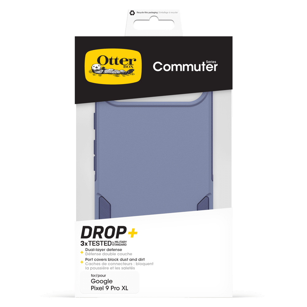 Wholesale cell phone accessory OtterBox - Commuter Case for Google Pixel 9 Pro XL - Denver
