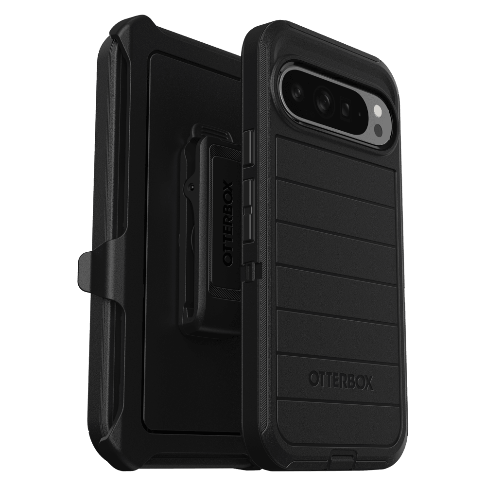 Wholesale cell phone accessory OtterBox - Defender Pro Case for Google Pixel 9 Pro XL - Ant