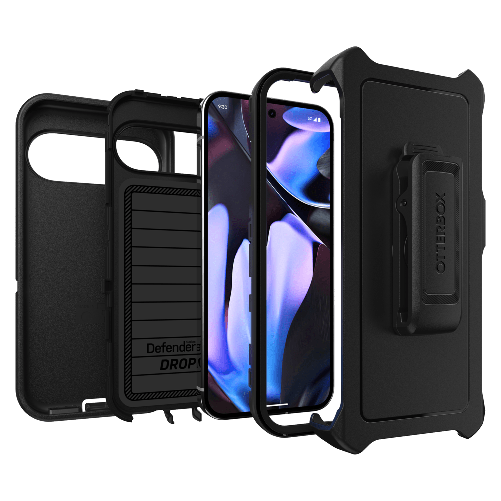 Wholesale cell phone accessory OtterBox - Defender Pro Case for Google Pixel 9 Pro XL - Ant