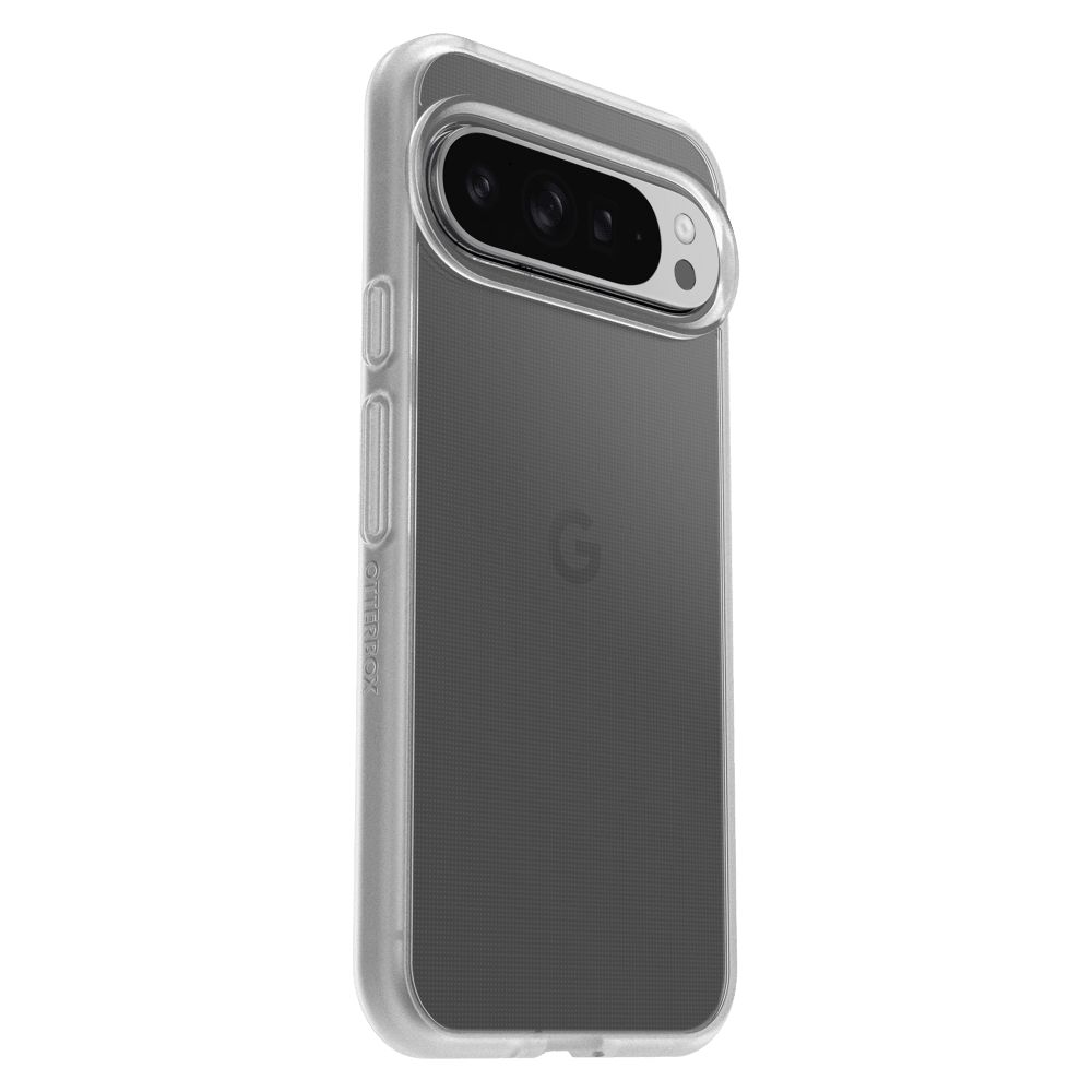 Wholesale cell phone accessory OtterBox - React Case for Google Pixel 9 Pro XL - Clear