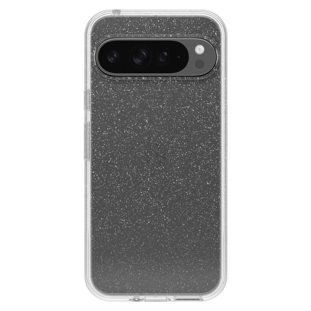 Wholesale cell phone accessory OtterBox - Symmetry Clear Case for Google Pixel 9 Pro XL - Stardust