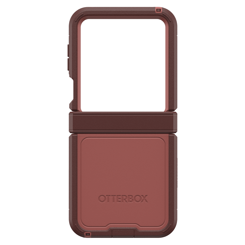 Wholesale cell phone accessory OtterBox - Defender Pro XT Case for Samsung Galaxy Z Flip6 -