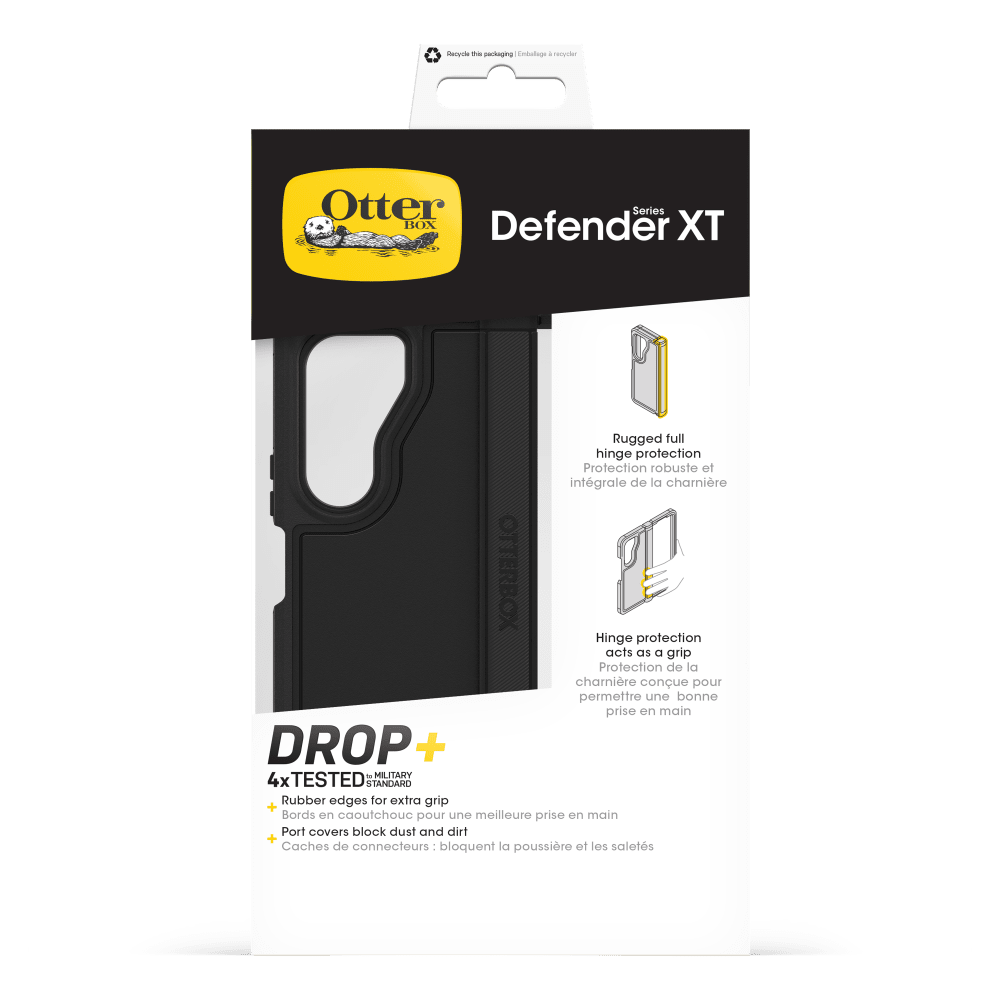 Wholesale cell phone accessory OtterBox - Defender Pro XT Case for Samsung Galaxy Z Fold6 -