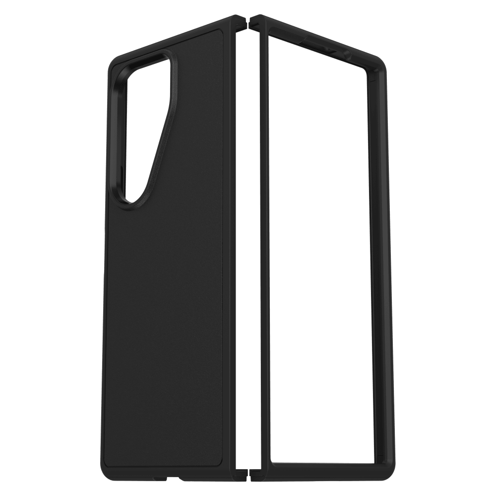 Wholesale cell phone accessory OtterBox - Thin Flex Case for Samsung Galaxy Z Fold6 - Black