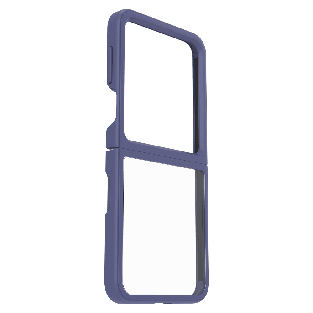 Wholesale cell phone accessory OtterBox - Thin Flex Case for Samsung Galaxy Z Flip6 - Space