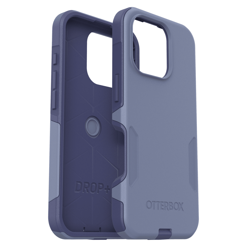 Wholesale cell phone accessory OtterBox - Commuter MagSafe Case for Apple iPhone 16 Pro - Denver