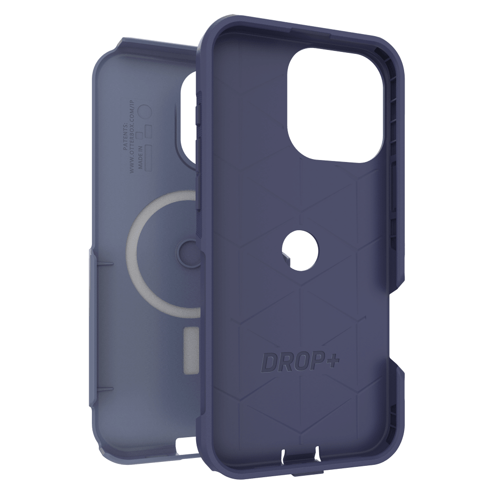 Wholesale cell phone accessory OtterBox - Commuter MagSafe Case for Apple iPhone 16 Pro Max