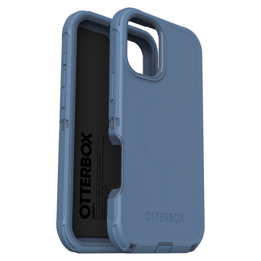 Wholesale cell phone accessory OtterBox - Defender Pro MagSafe Case for Apple iPhone 16 Plus