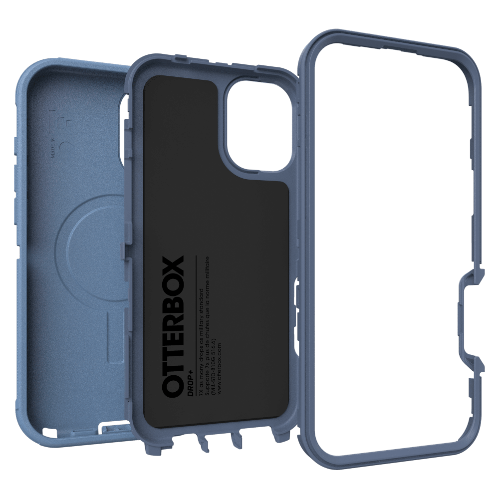 Wholesale cell phone accessory OtterBox - Defender Pro MagSafe Case for Apple iPhone 16 Plus