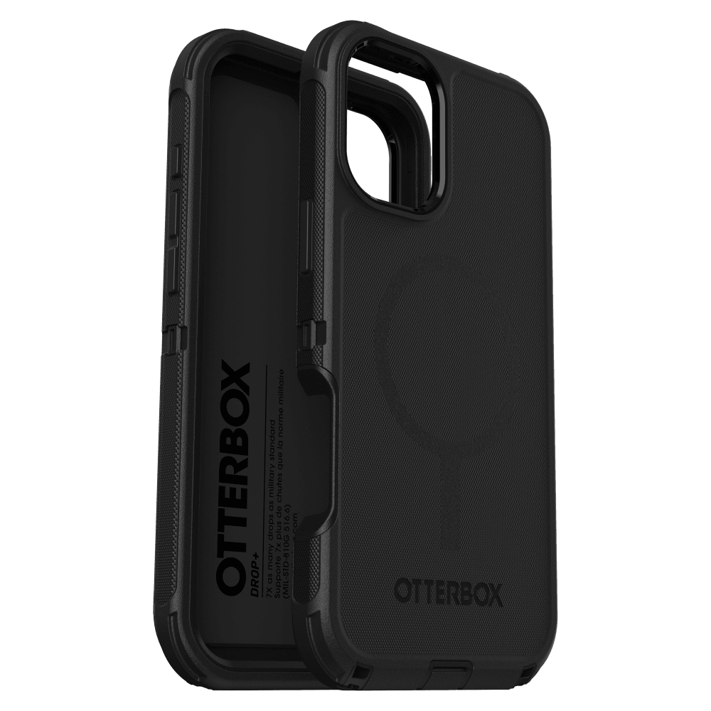 Wholesale cell phone accessory OtterBox - Defender Pro MagSafe Case for Apple iPhone 16 Plus