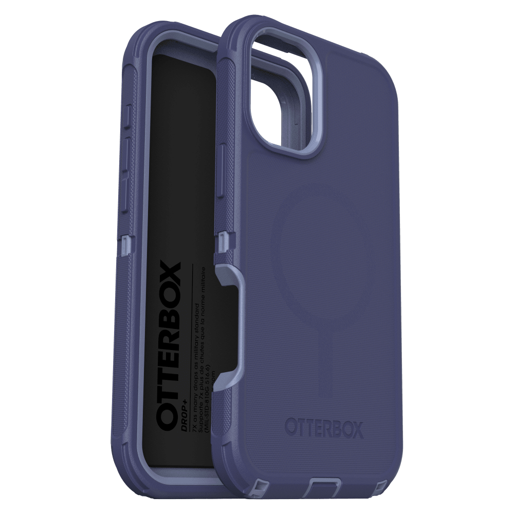 Wholesale cell phone accessory OtterBox - Defender Pro MagSafe Case for Apple iPhone 16 Plus