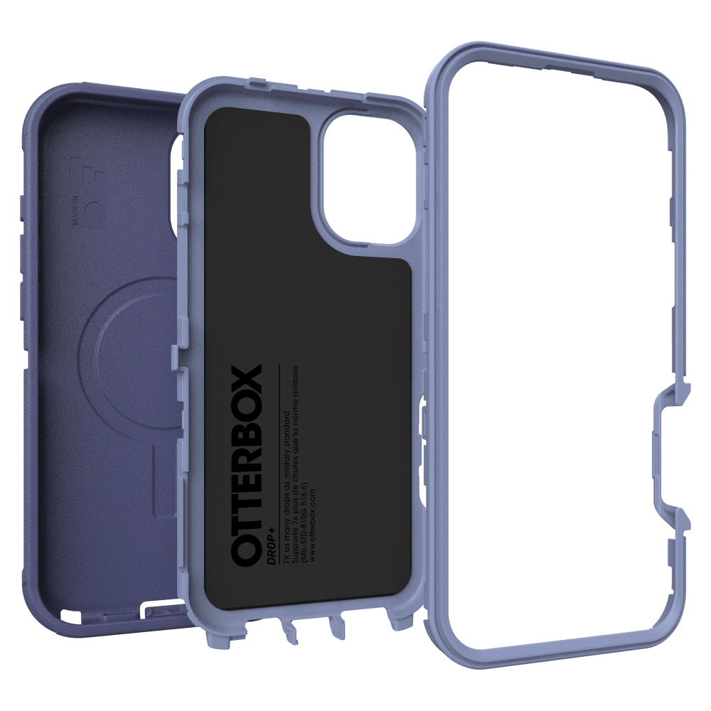 Wholesale cell phone accessory OtterBox - Defender Pro MagSafe Case for Apple iPhone 16 Plus