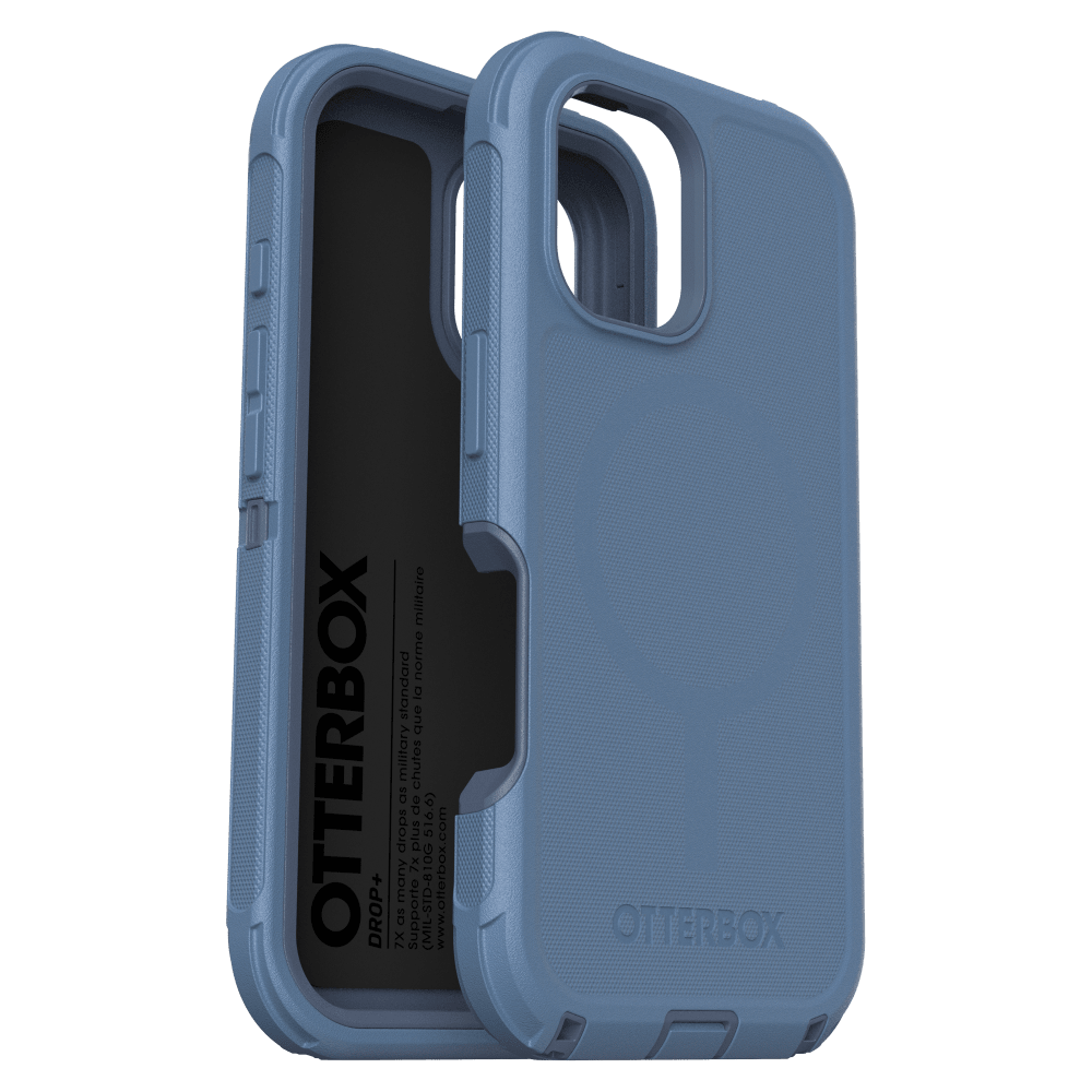 Wholesale cell phone accessory OtterBox - Defender Pro MagSafe Case for Apple iPhone 16 - Baby