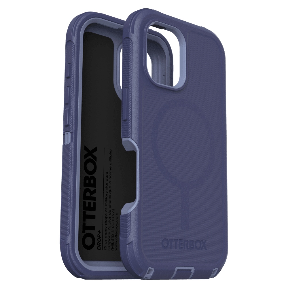 Wholesale cell phone accessory OtterBox - Defender Pro MagSafe Case for Apple iPhone 16 - Denver