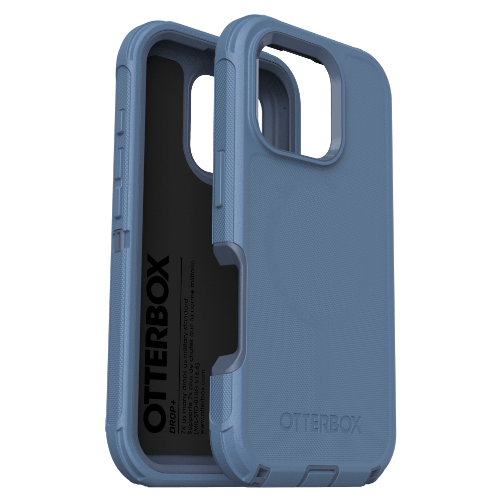 Wholesale cell phone accessory OtterBox - Defender Pro MagSafe Case for Apple iPhone 16 Pro