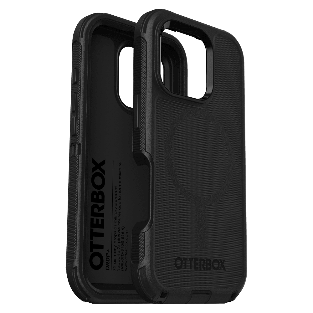 Wholesale cell phone accessory OtterBox - Defender Pro MagSafe Case for Apple iPhone 16 Pro