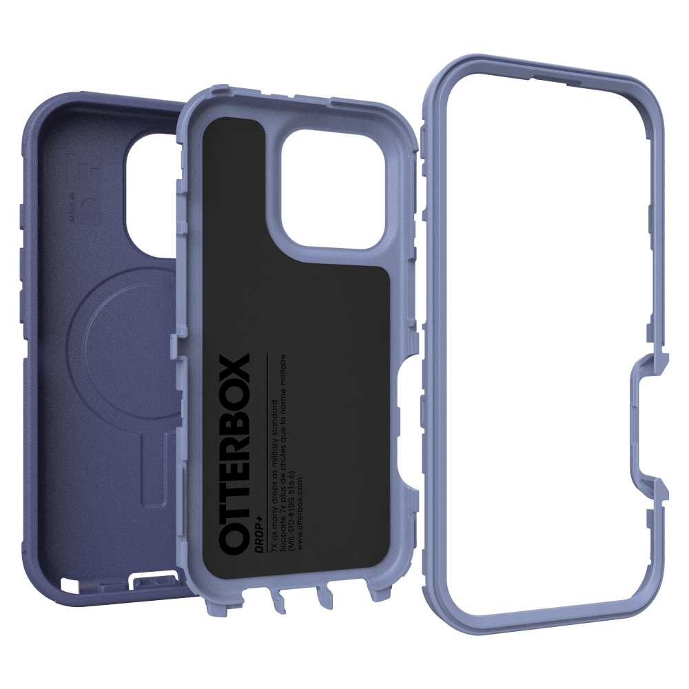 Wholesale cell phone accessory OtterBox - Defender Pro MagSafe Case for Apple iPhone 16 Pro