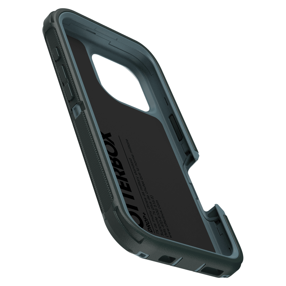 Wholesale cell phone accessory OtterBox - Defender Pro MagSafe Case for Apple iPhone 16 Pro