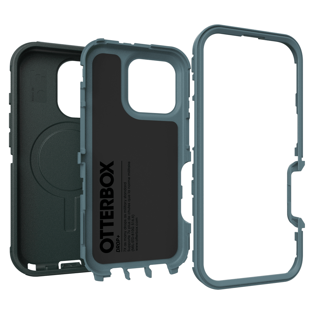 Wholesale cell phone accessory OtterBox - Defender Pro MagSafe Case for Apple iPhone 16 Pro