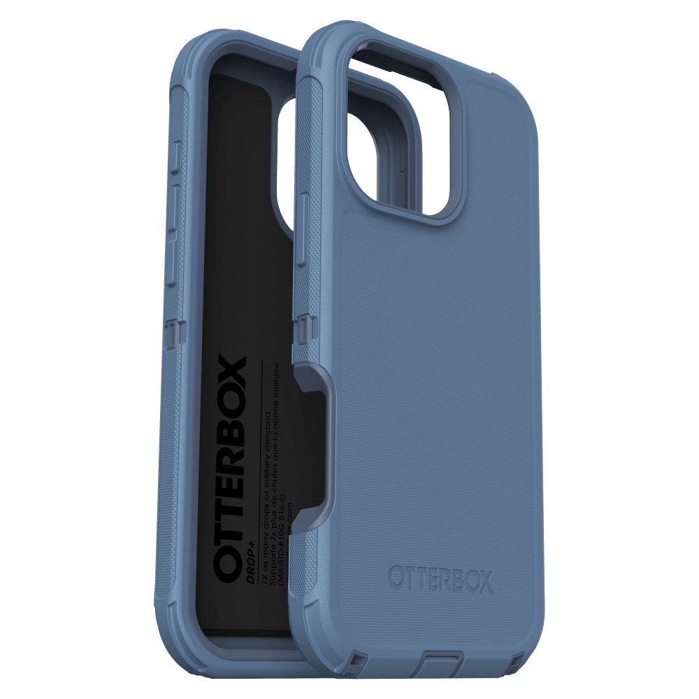 Wholesale cell phone accessory OtterBox - Defender Pro MagSafe Case for Apple iPhone 16 Pro