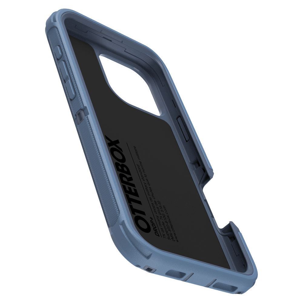 Wholesale cell phone accessory OtterBox - Defender Pro MagSafe Case for Apple iPhone 16 Pro